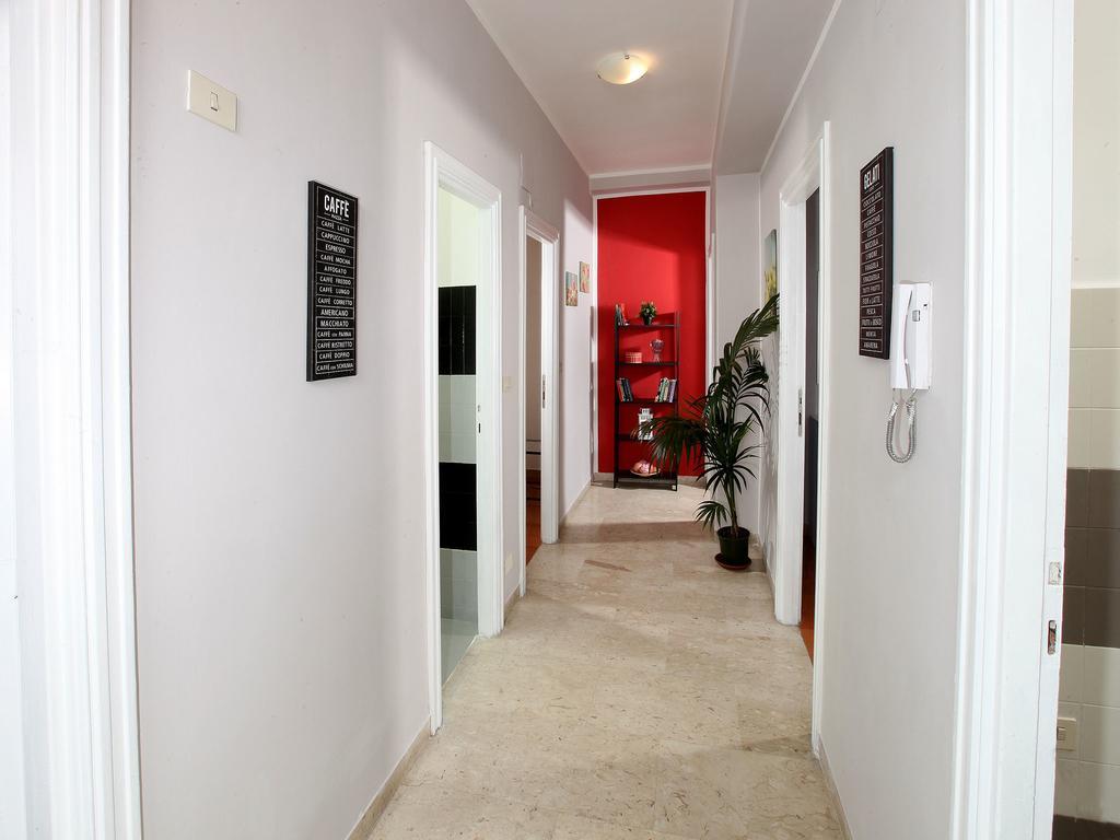 Apartment Alice Rom