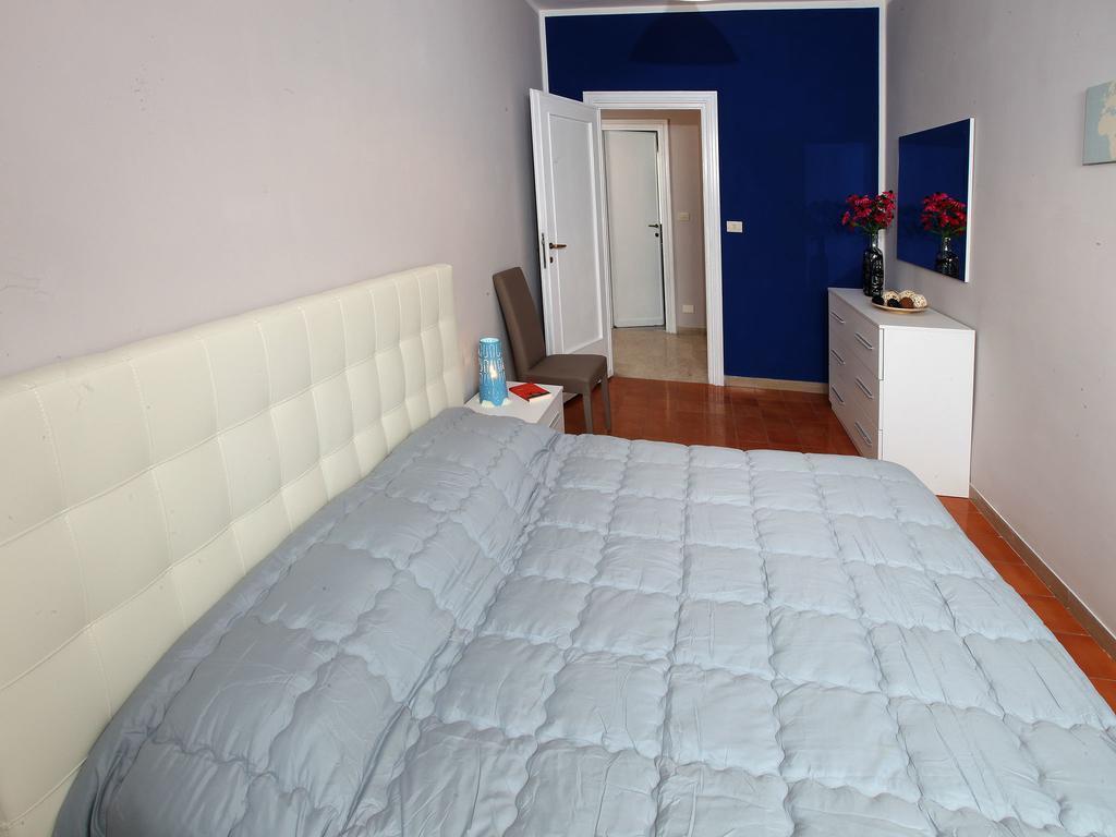Apartment Alice Rom