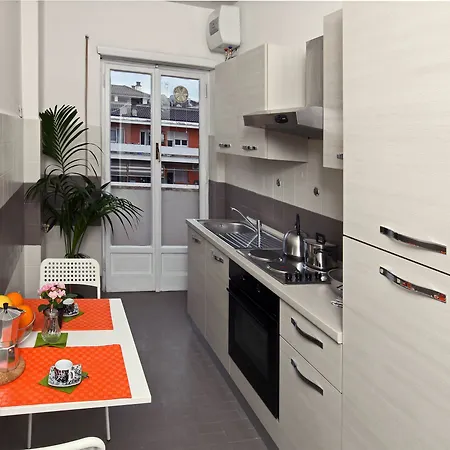 Alice Home Rome Exterior photo