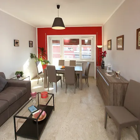 Alice Home Rome Exterior photo
