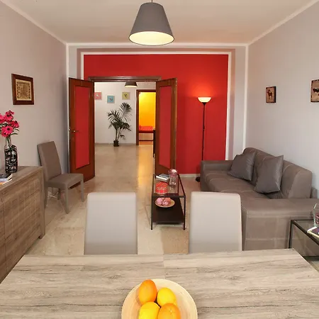 Alice Home Rome Exterior photo