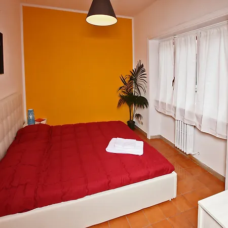 Alice Home Rome Exterior photo